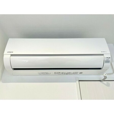 リーデンス名古屋駅西の物件内観写真